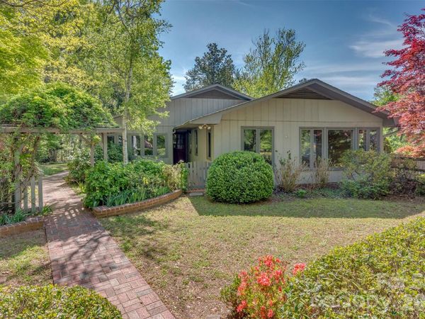 176 Fox Run Lane, Tryon, NC 28782