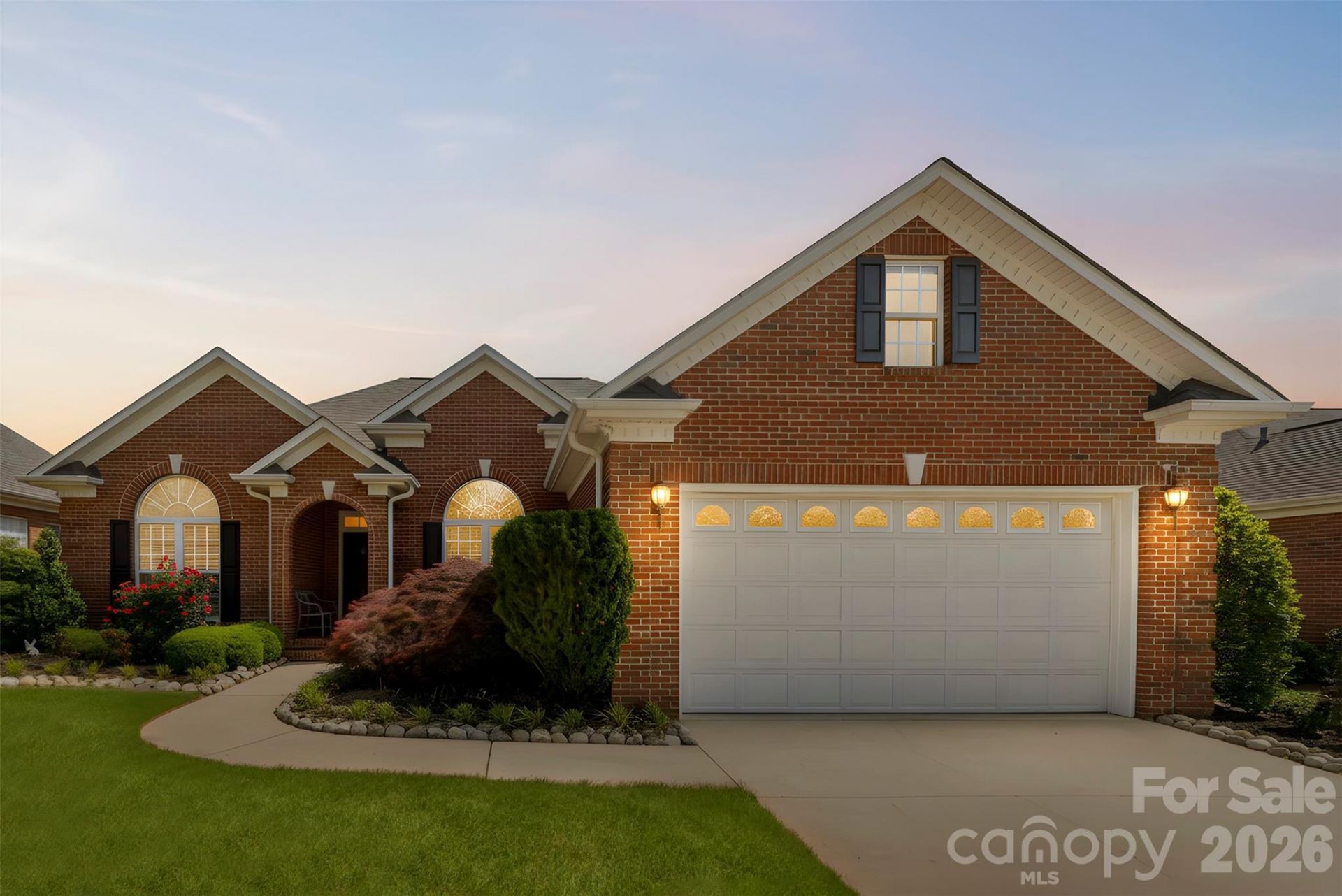 2304 Pinefield Court , Gastonia, NC 28056 Main Photo