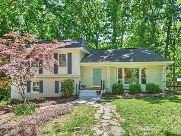 207 Byswick Place, Charlotte, NC 28270