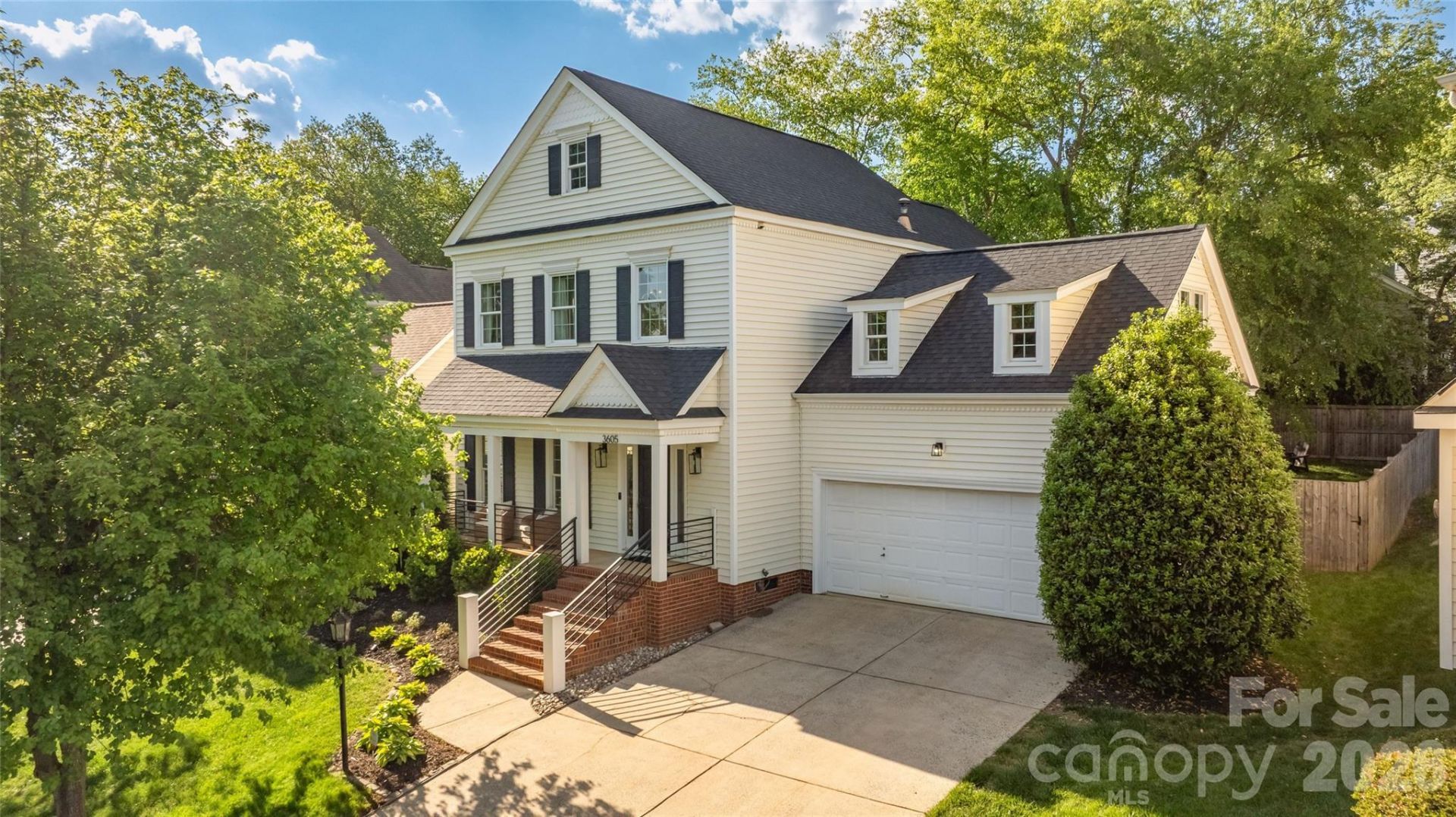 3605 Selwyn Farms Lane, Charlotte, NC 28209 Main Photo