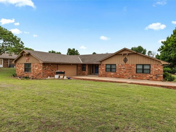 1440 Timber Creek , Weatherford, OK 73096