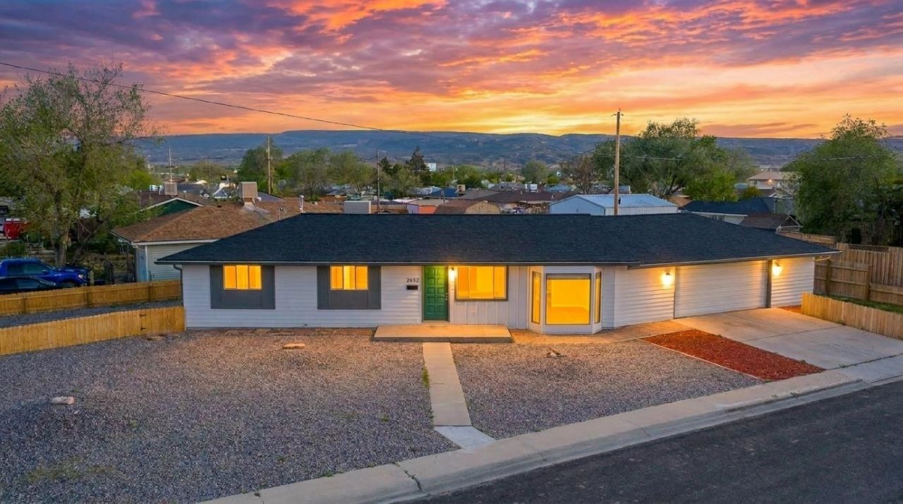2635 Gunnison Avenue Grand Junction, CO 81501