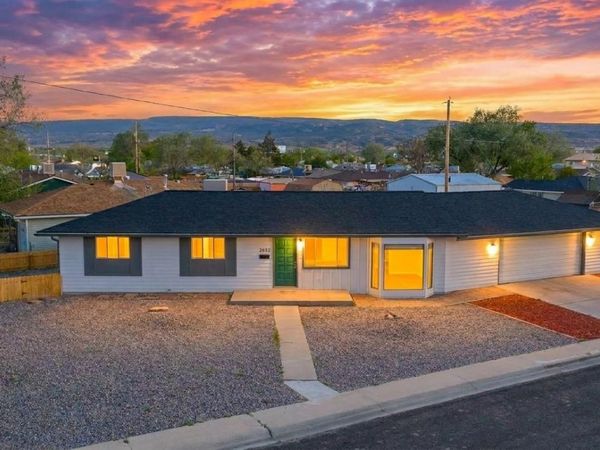 2635 Gunnison Avenue , Grand Junction, CO 81501