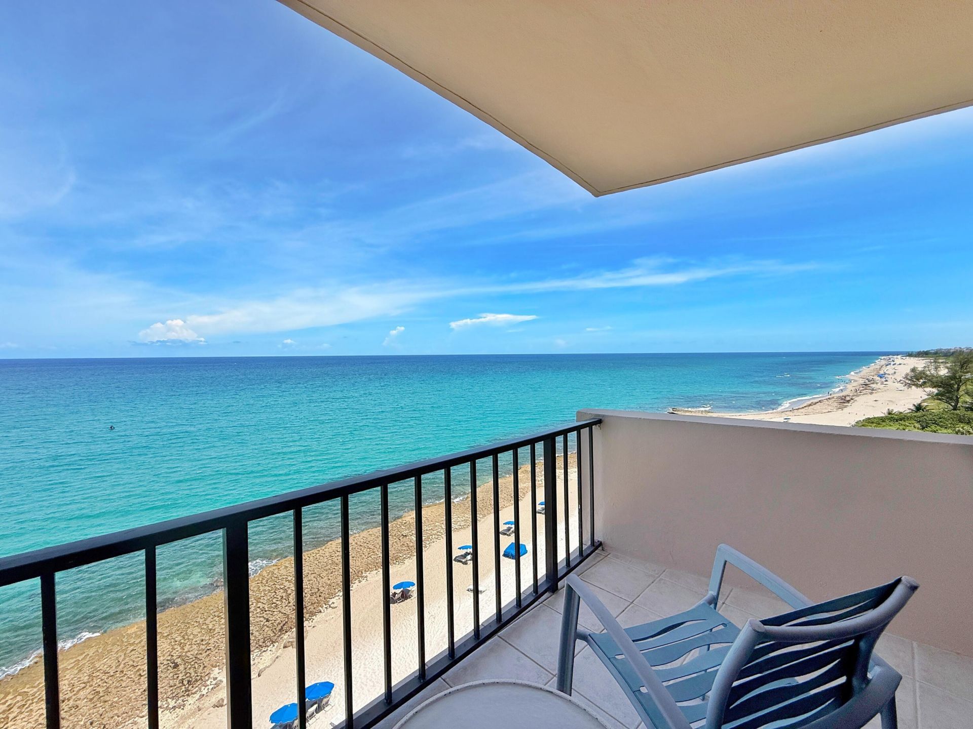 4200 N Ocean Drive, Unit 1-902, Singer Island, FL 33404 Photo