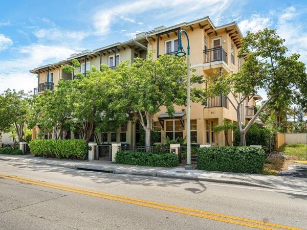 811 S Federal Highway, Unit 1, Lake Worth Beach, FL 33460