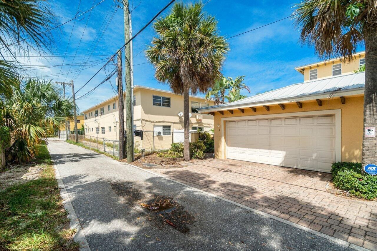811 S Federal Highway, Unit 1, Lake Worth Beach, FL 33460 Photo