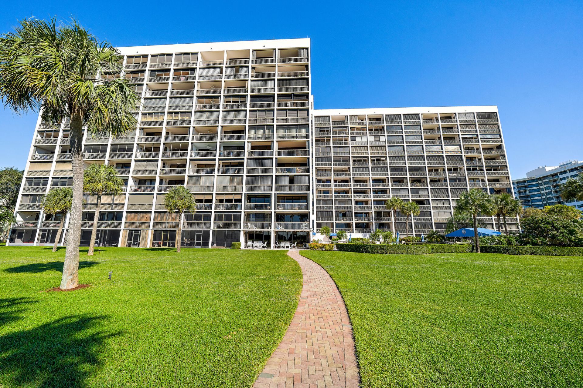 356 Golfview Road, Unit 903, North Palm Beach, FL 33408 Photo
