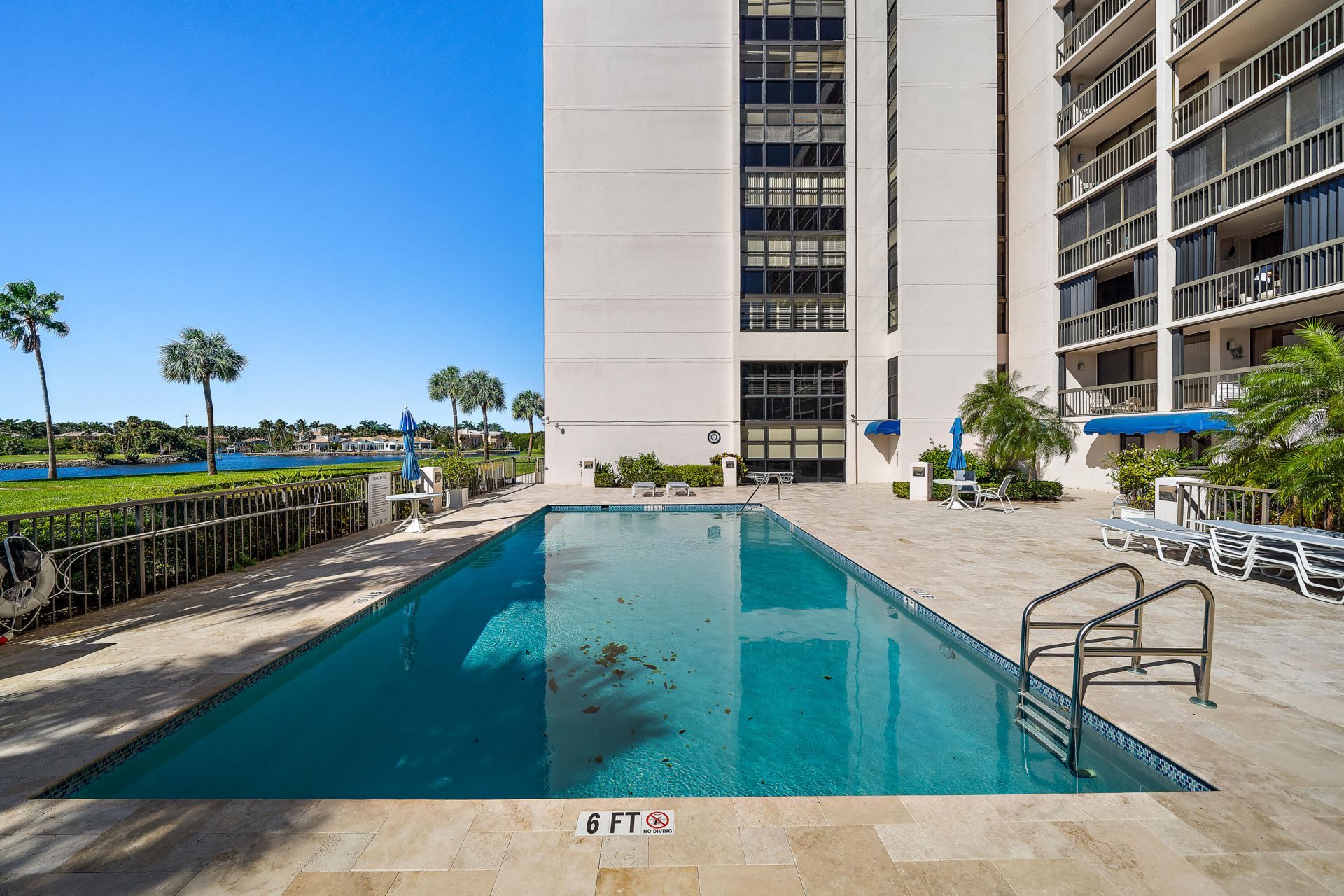 356 Golfview Road, Unit 903, North Palm Beach, FL 33408 Photo