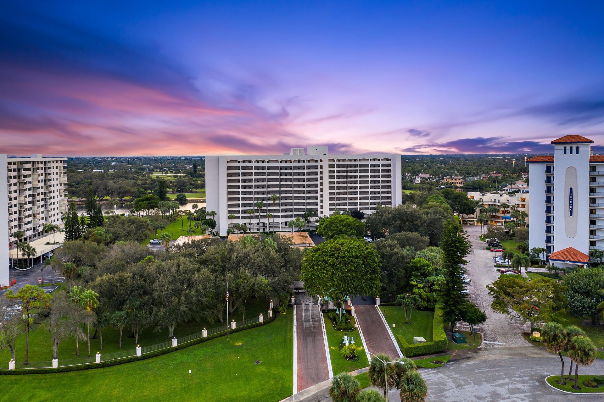 356 Golfview Road, Unit 903, North Palm Beach, FL 33408 Photo