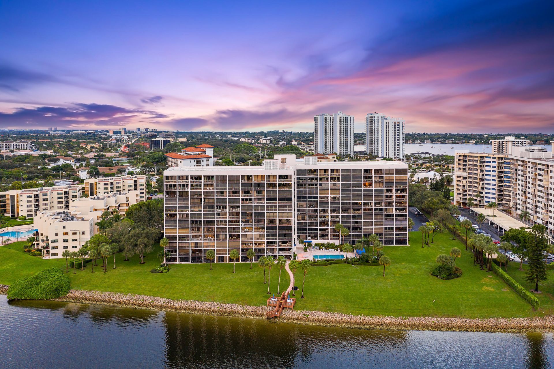 356 Golfview Road, Unit 903, North Palm Beach, FL 33408 Photo