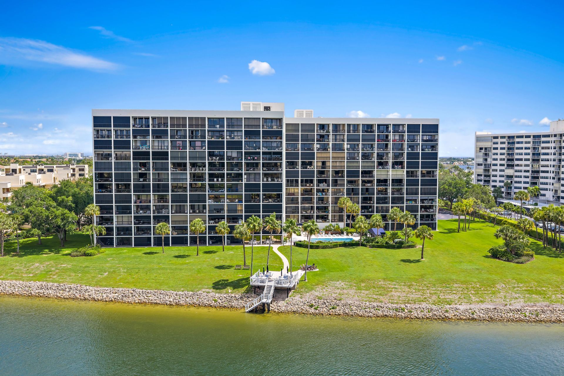 356 Golfview Road, Unit 903, North Palm Beach, FL 33408 Photo