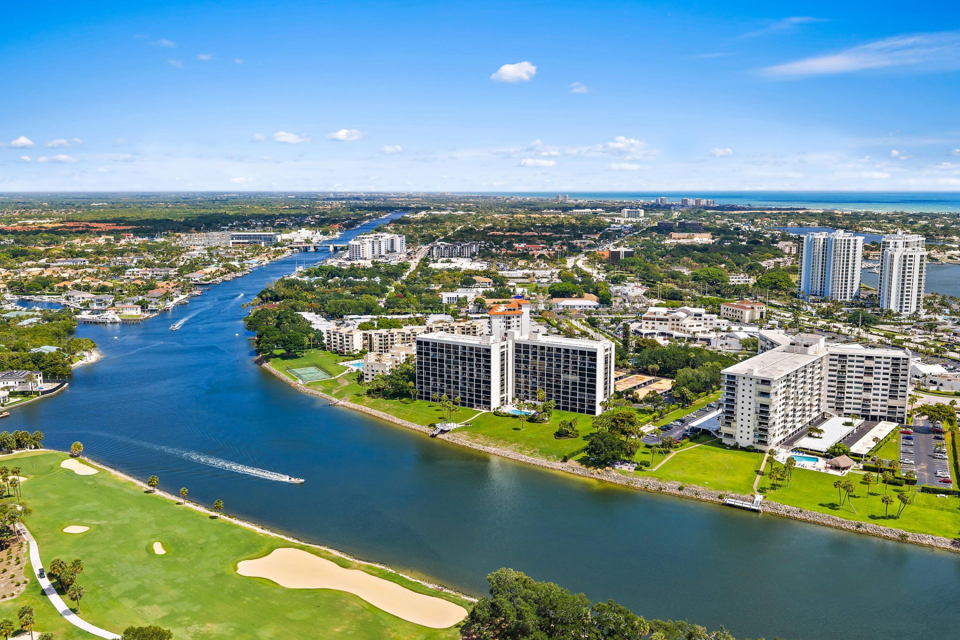 356 Golfview Road, Unit 903, North Palm Beach, FL 33408 Photo