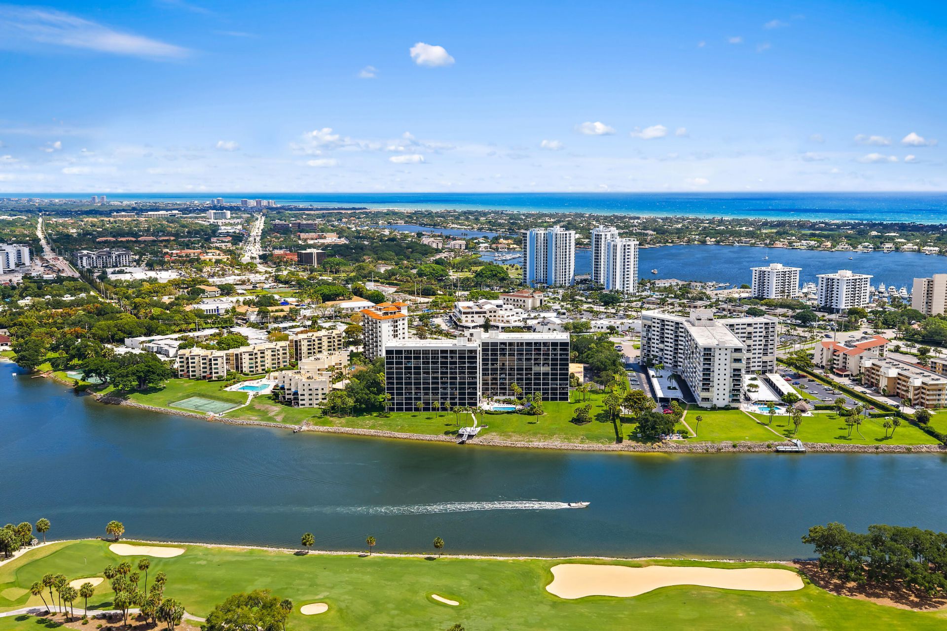 356 Golfview Road, Unit 903, North Palm Beach, FL 33408 Photo