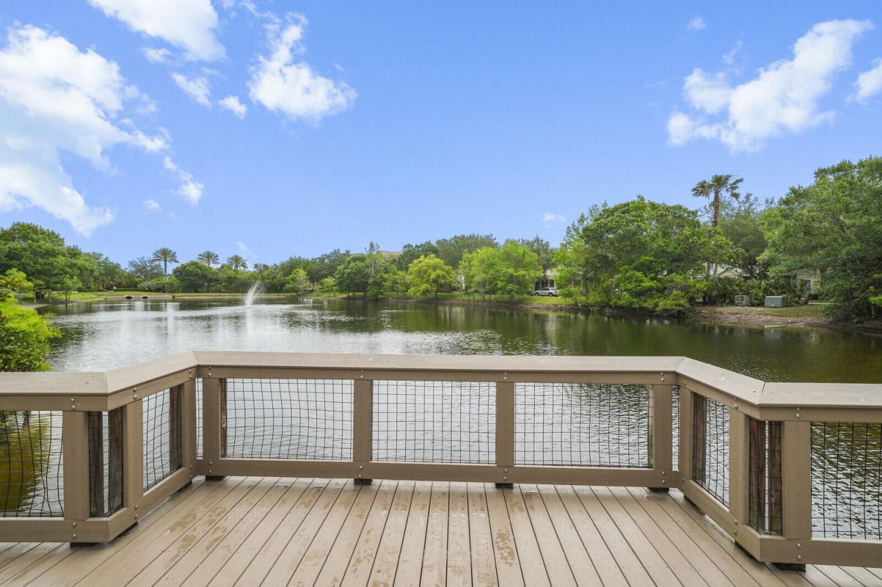 174 W Thatch Palm Circle, Jupiter, FL 33458 Photo