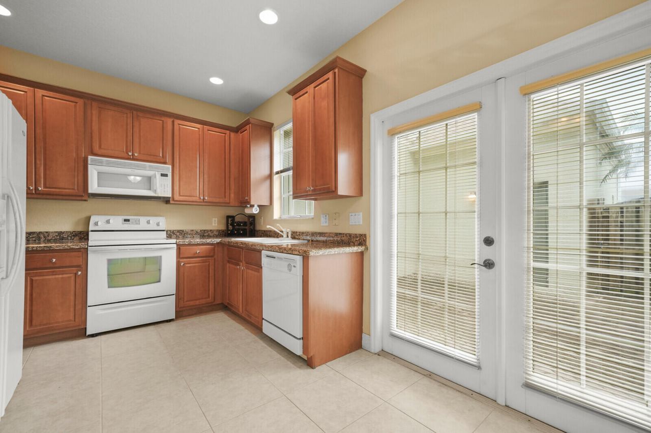 174 W Thatch Palm Circle, Jupiter, FL 33458 Photo