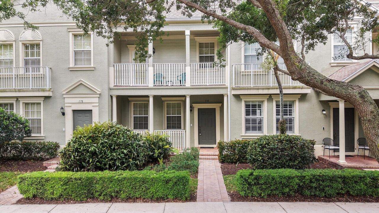 174 W Thatch Palm Circle, Jupiter, FL 33458 Photo