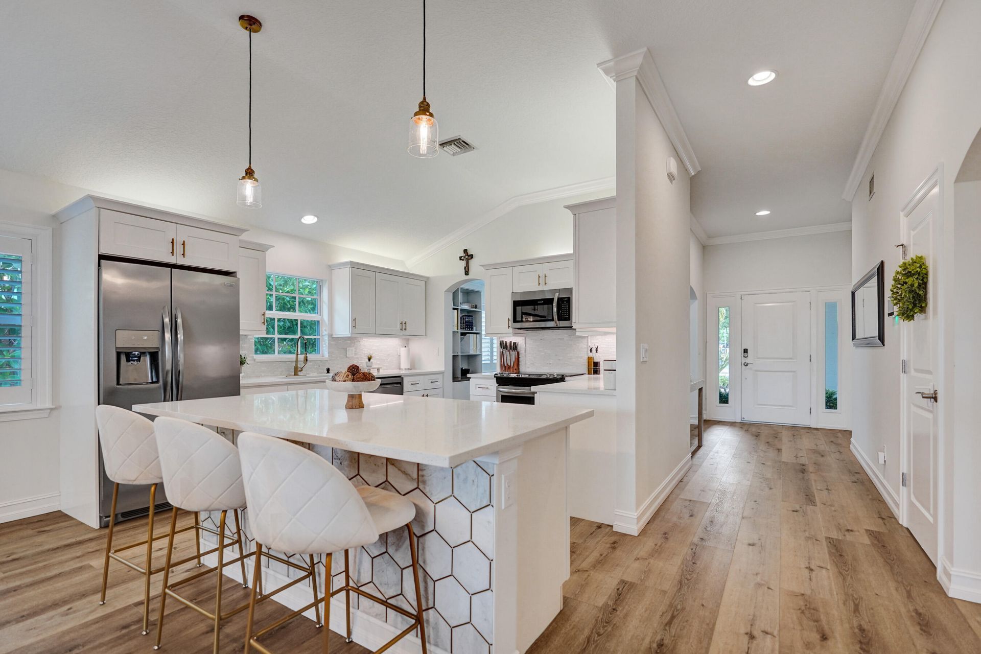 17572 W Cinquez Park Rd Road W, Jupiter, FL 33458 Photo