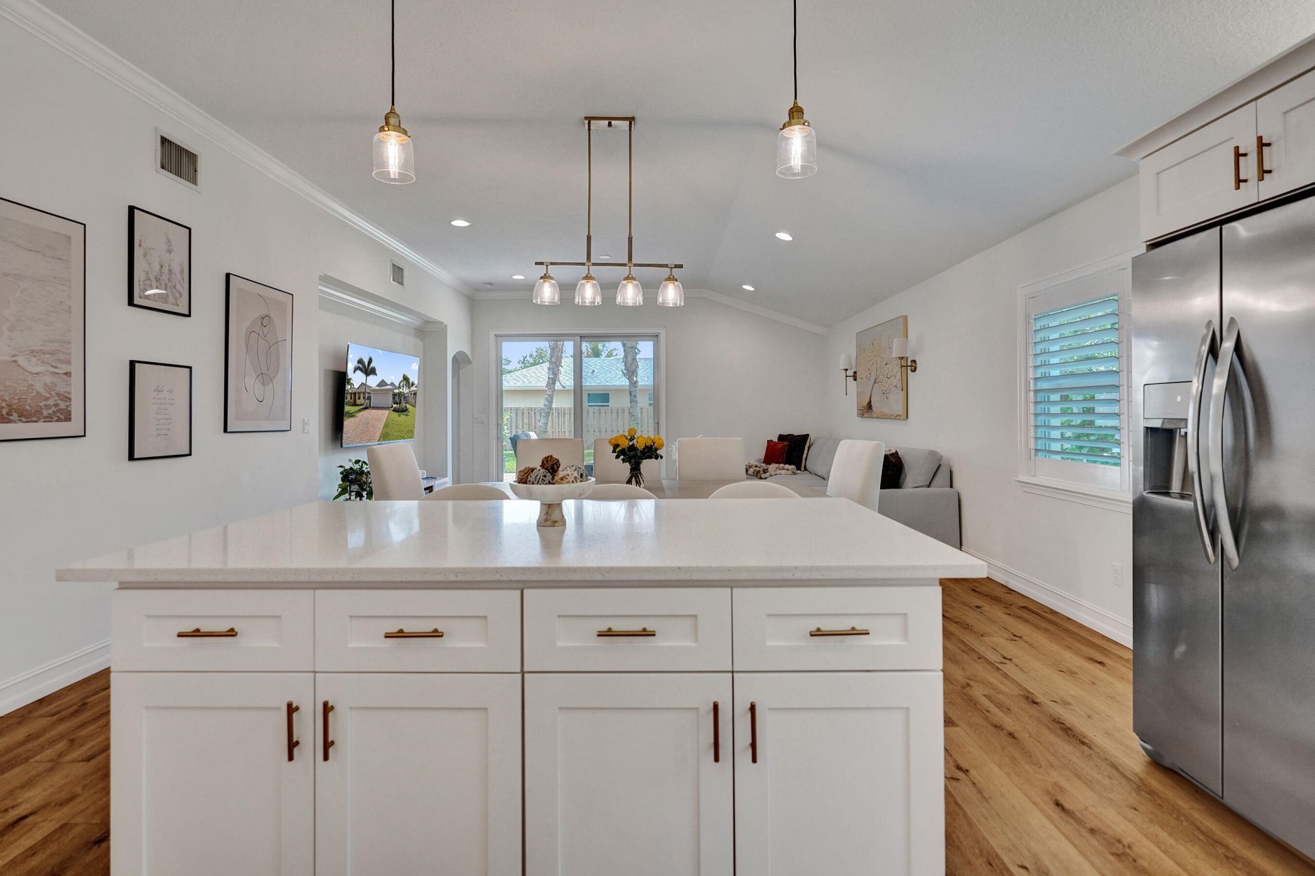 17572 W Cinquez Park Rd Road W, Jupiter, FL 33458 Photo