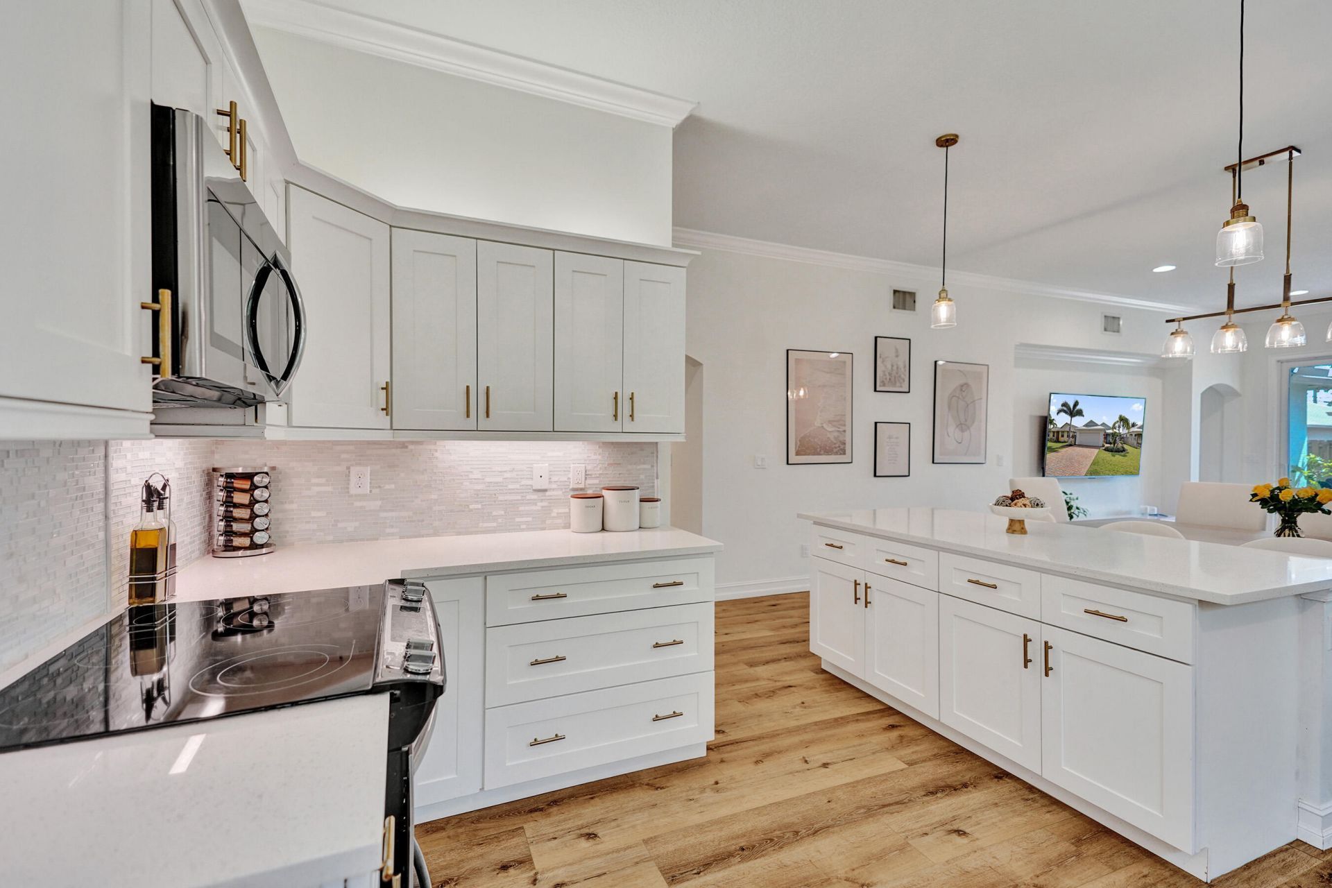 17572 W Cinquez Park Rd Road W, Jupiter, FL 33458 Photo