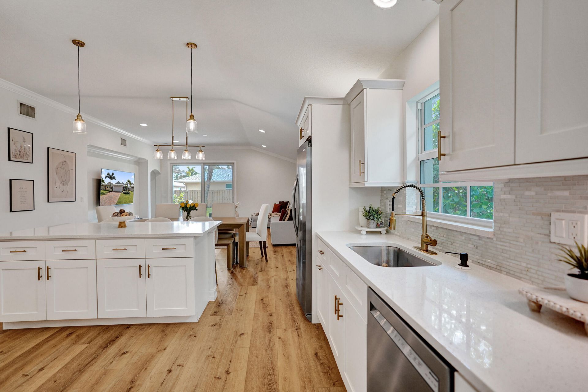 17572 W Cinquez Park Rd Road W, Jupiter, FL 33458 Photo