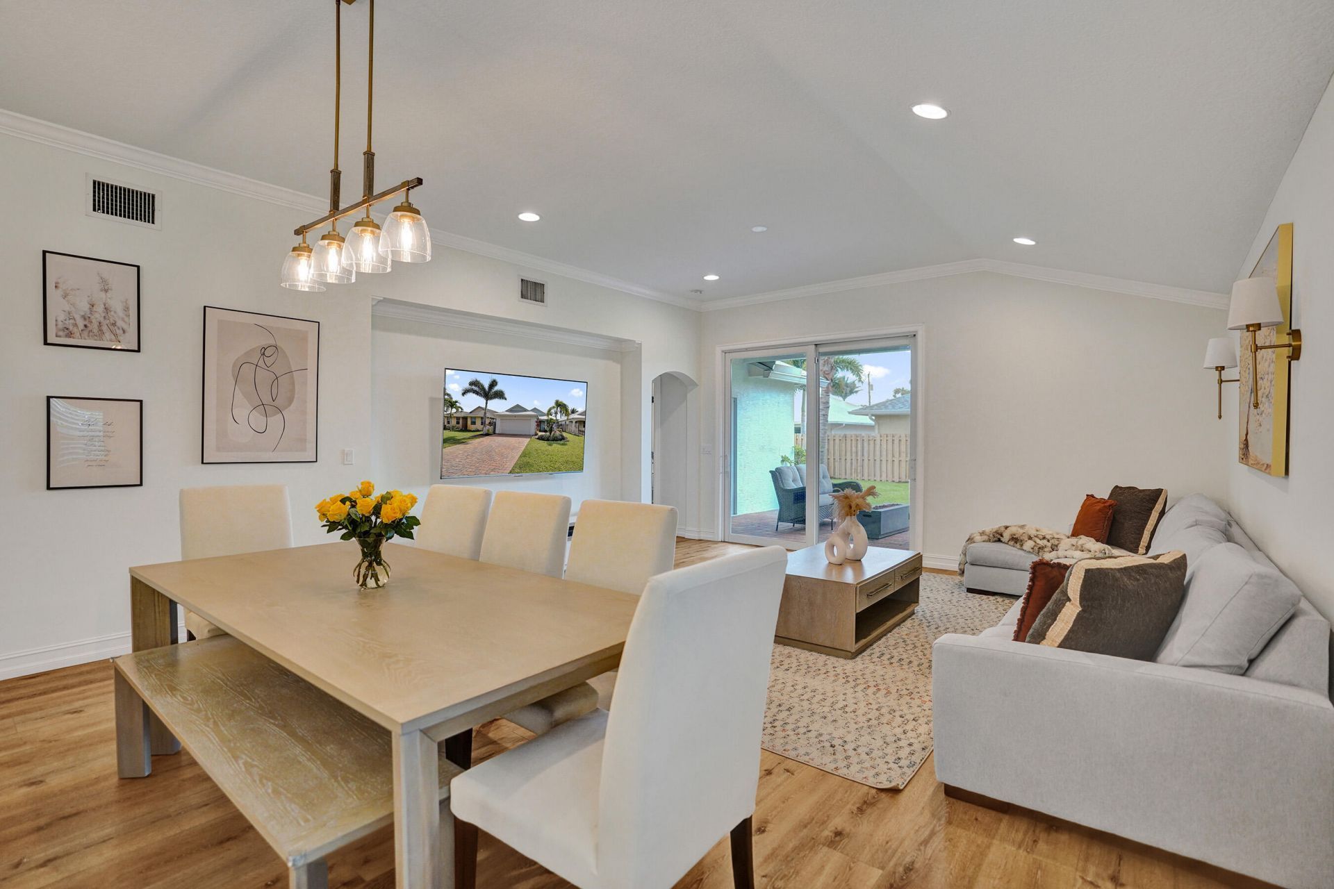 17572 W Cinquez Park Rd Road W, Jupiter, FL 33458 Photo