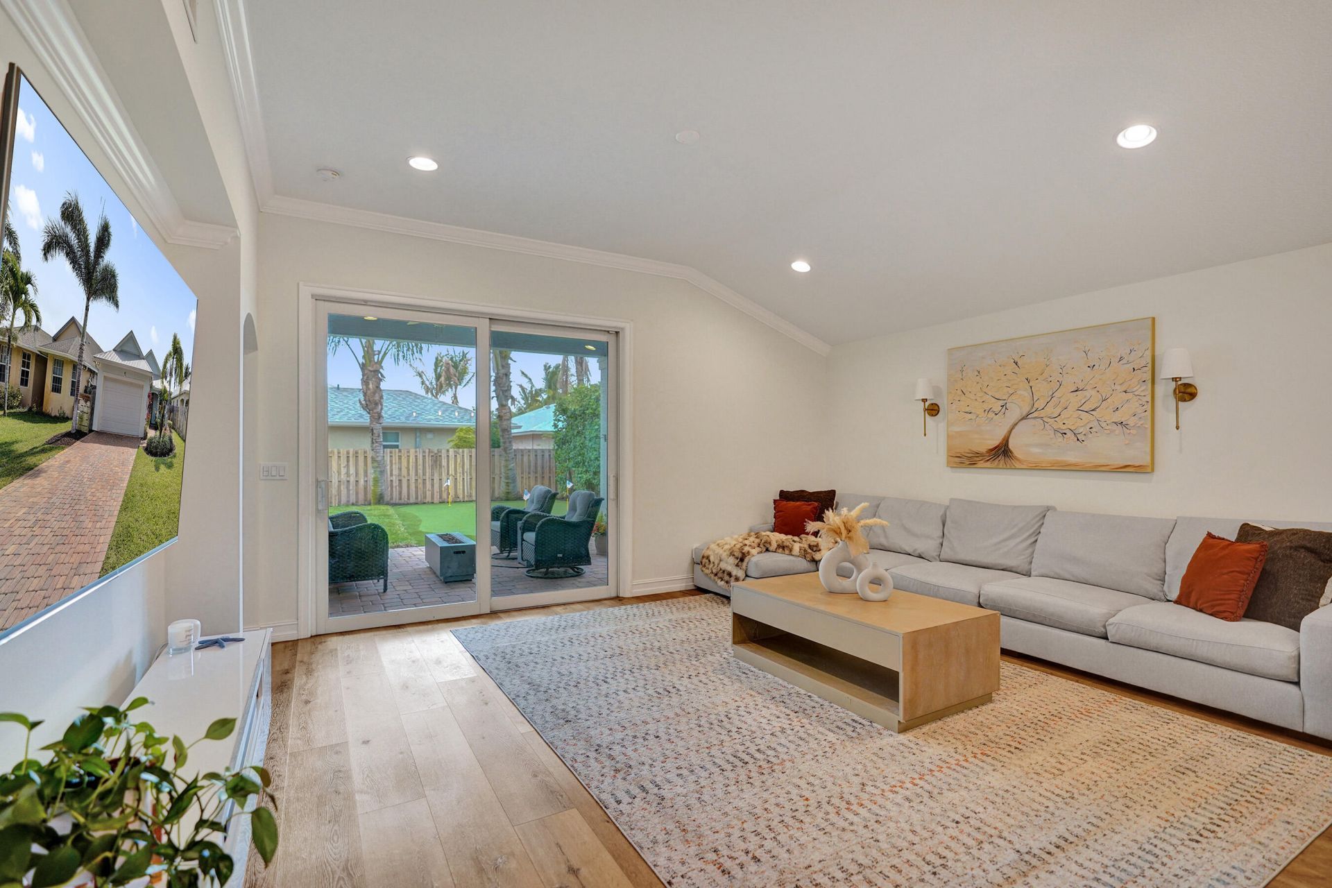 17572 W Cinquez Park Rd Road W, Jupiter, FL 33458 Photo