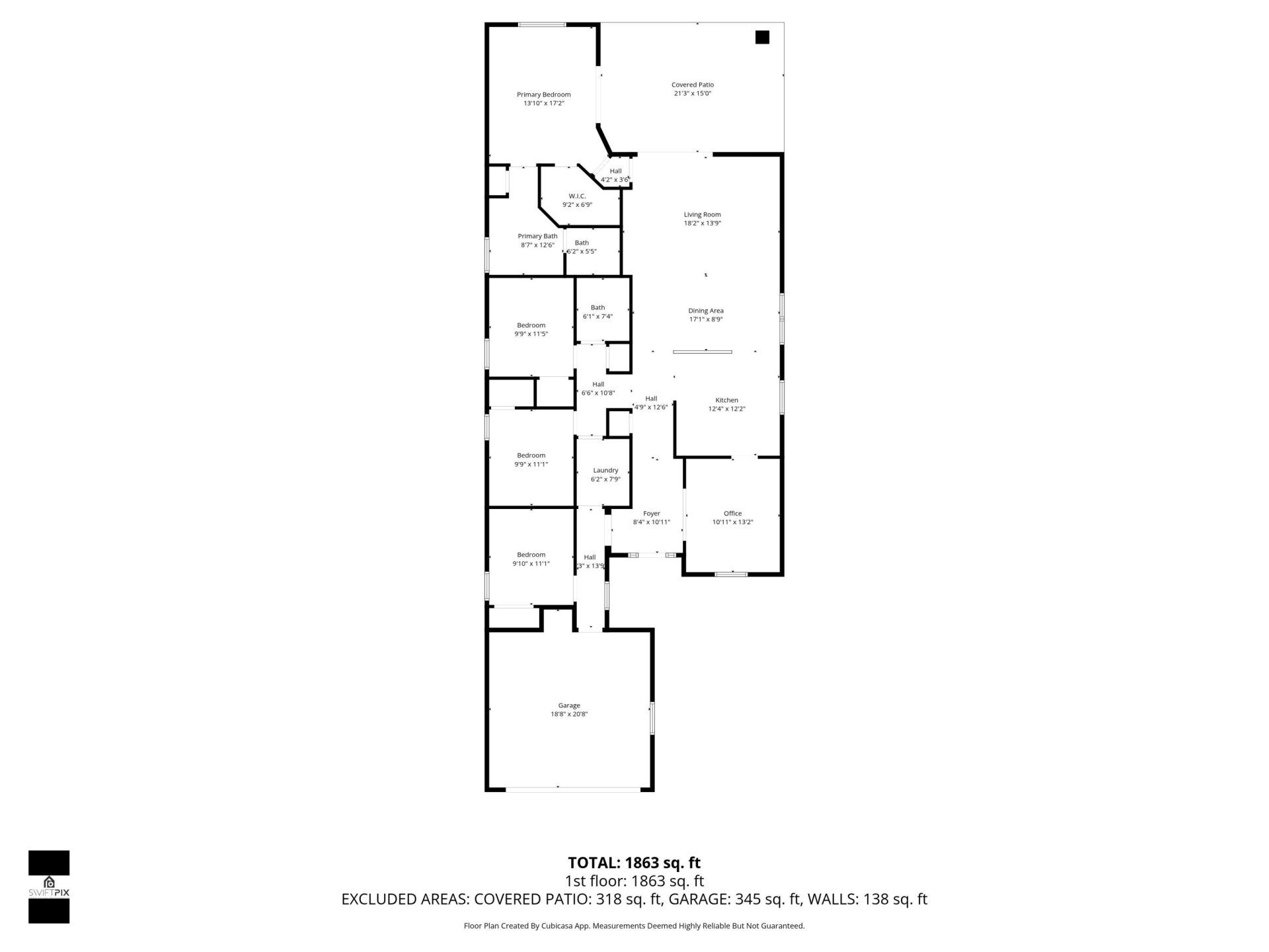 17572 W Cinquez Park Rd Road W, Jupiter, FL 33458 Photo