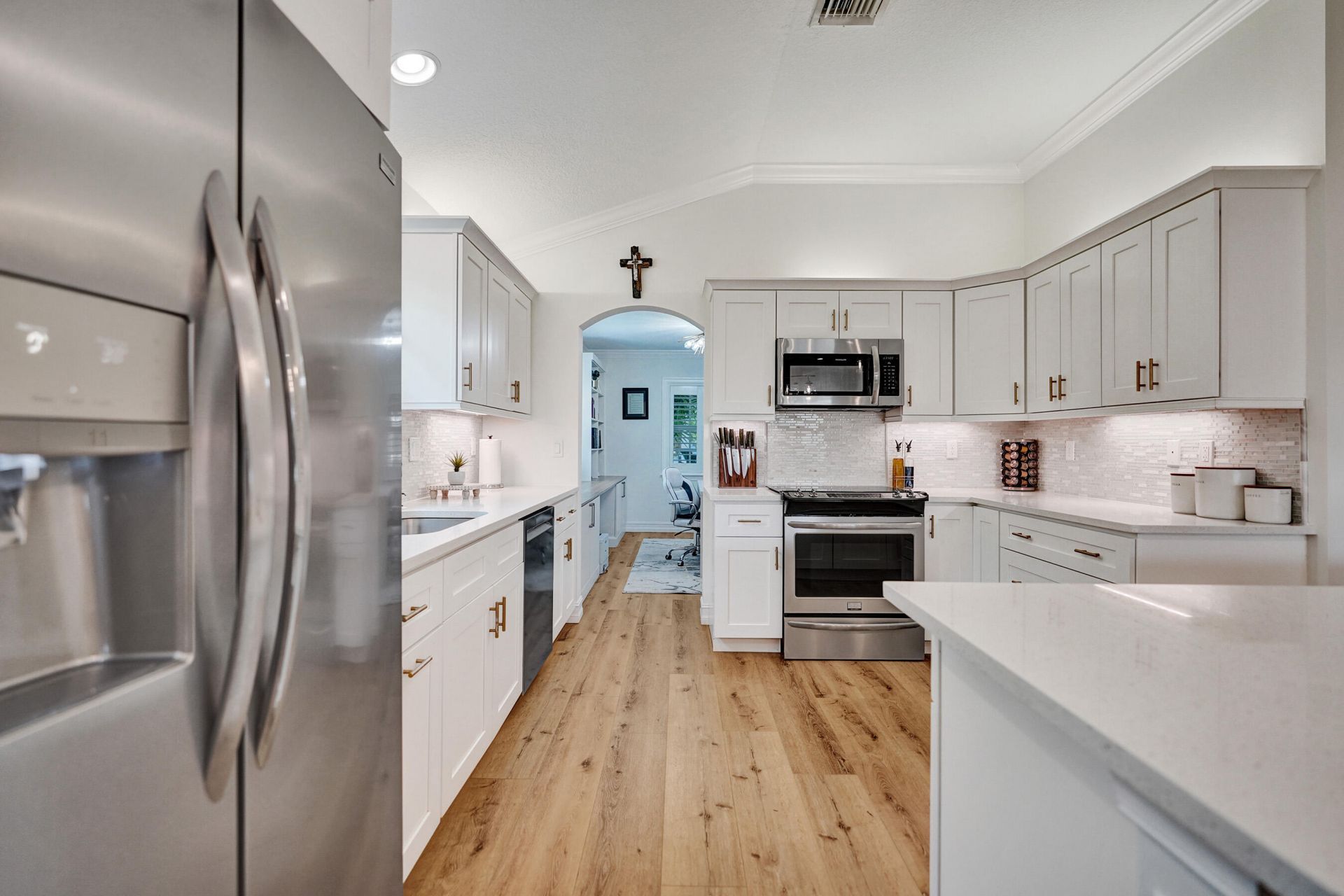 17572 W Cinquez Park Rd Road W, Jupiter, FL 33458 Photo