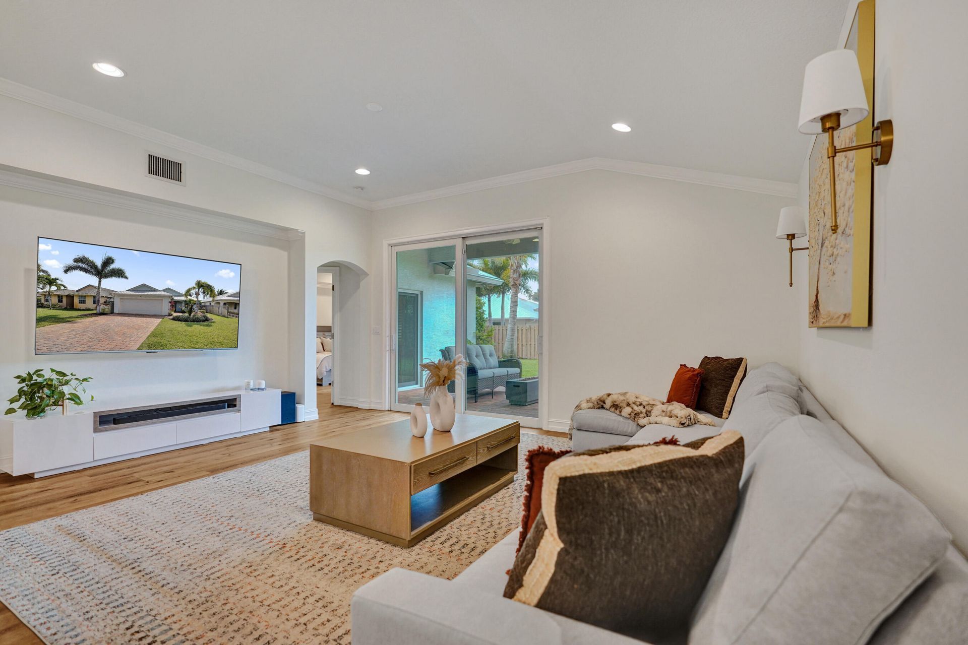 17572 W Cinquez Park Rd Road W, Jupiter, FL 33458 Photo