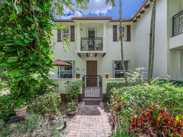 4651 Mimosa Terrace, Unit 1204, Coconut Creek, FL 33073