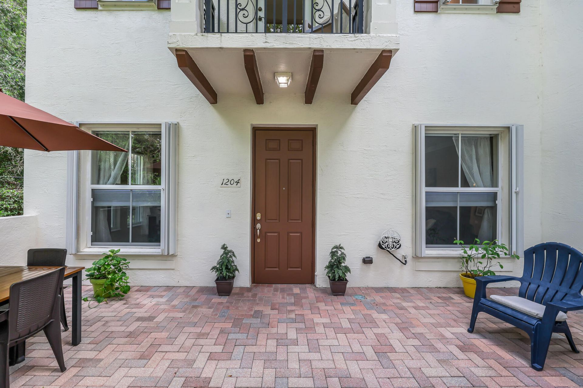 4651 Mimosa Terrace, Unit 1204, Coconut Creek, FL 33073 Photo