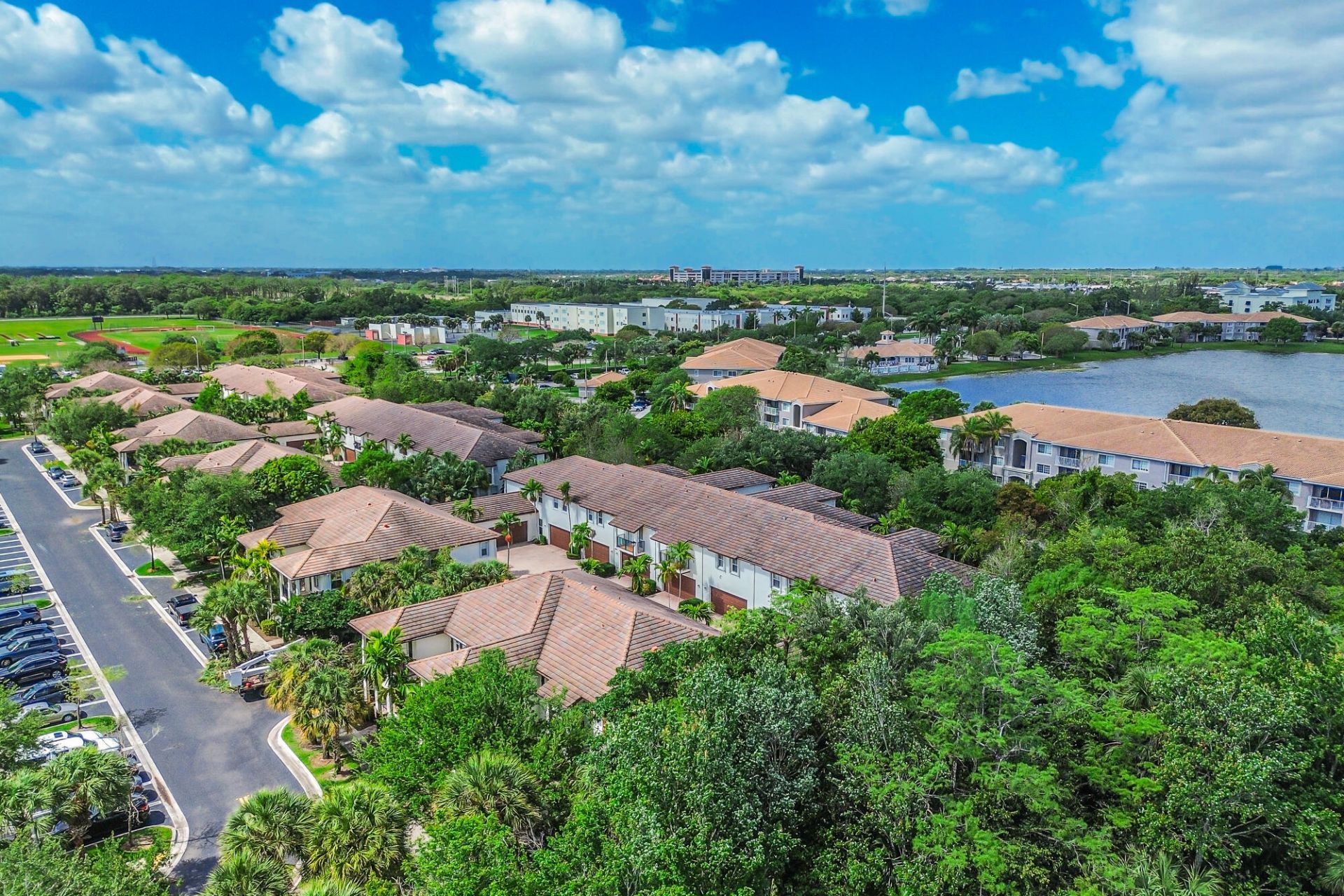 4651 Mimosa Terrace, Unit 1204, Coconut Creek, FL 33073 Photo