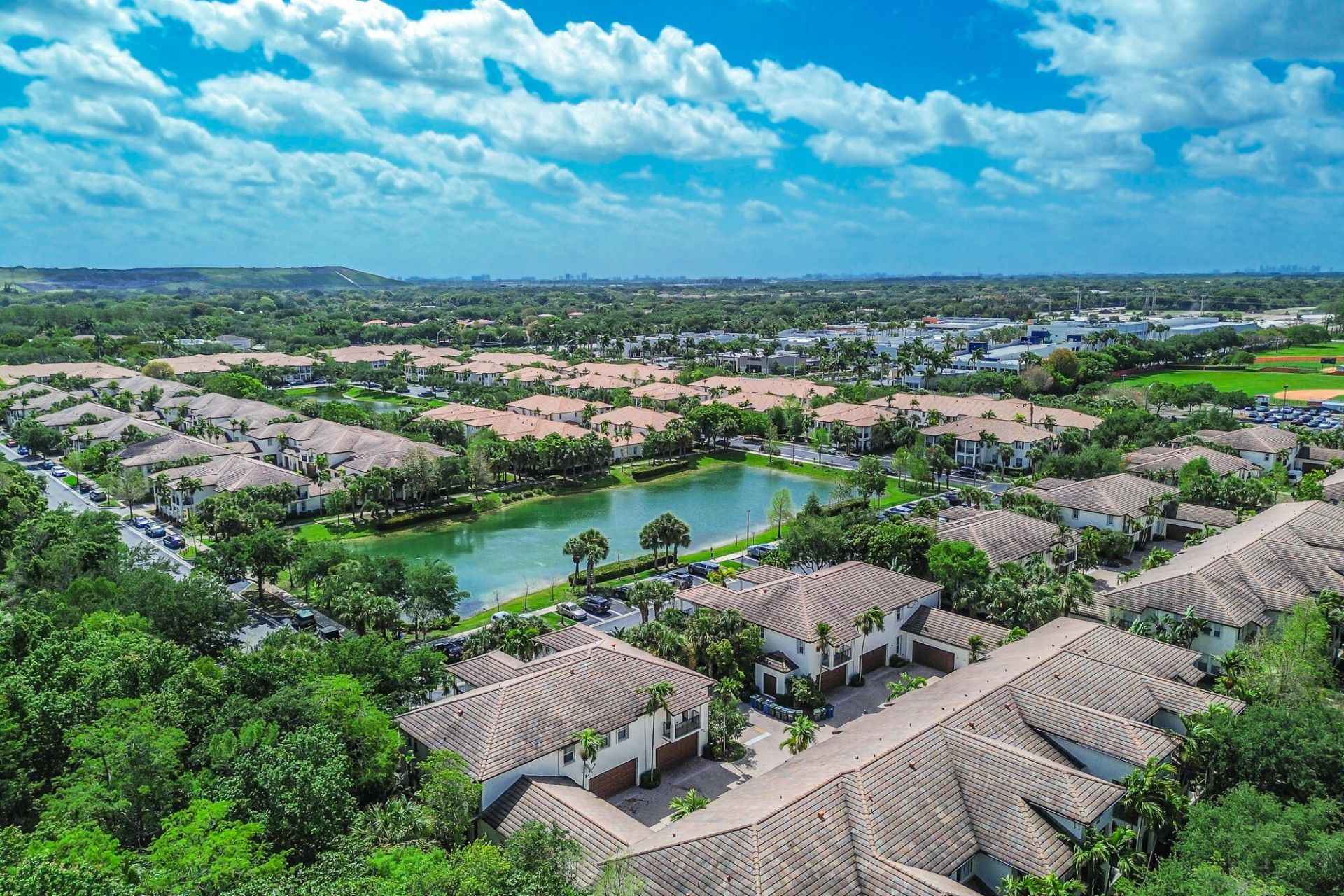 4651 Mimosa Terrace, Unit 1204, Coconut Creek, FL 33073 Photo