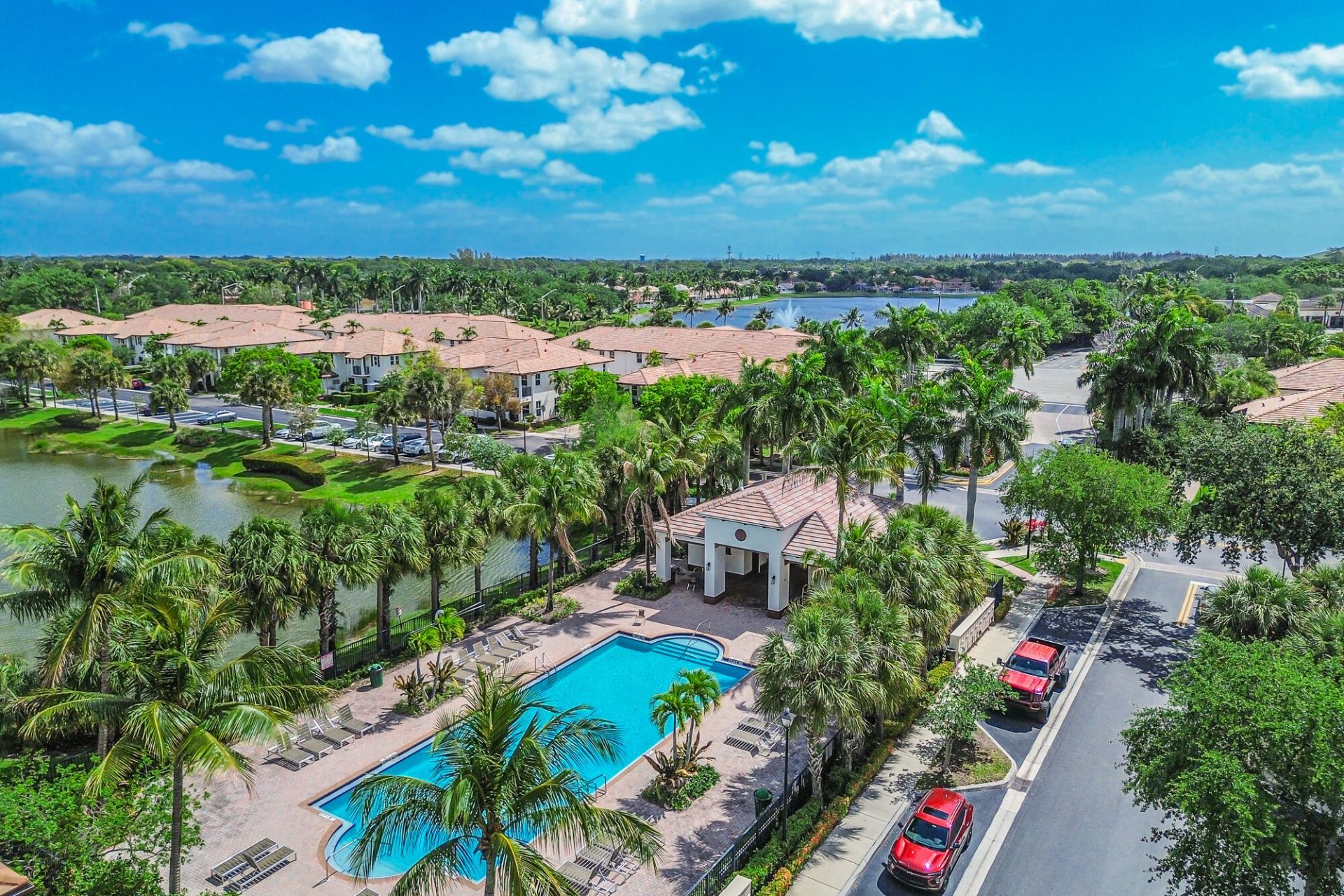 4651 Mimosa Terrace, Unit 1204, Coconut Creek, FL 33073 Photo