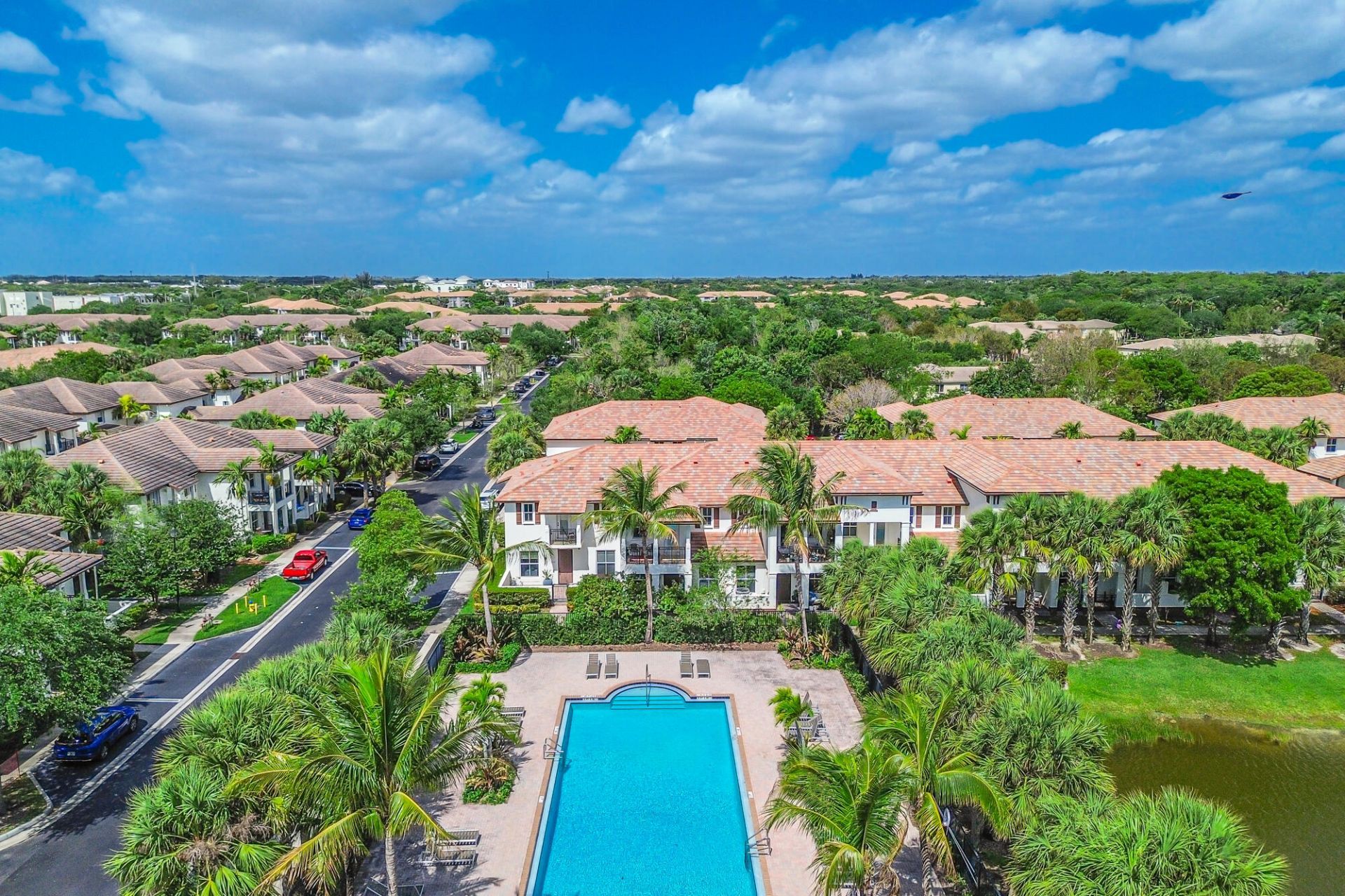 4651 Mimosa Terrace, Unit 1204, Coconut Creek, FL 33073 Photo