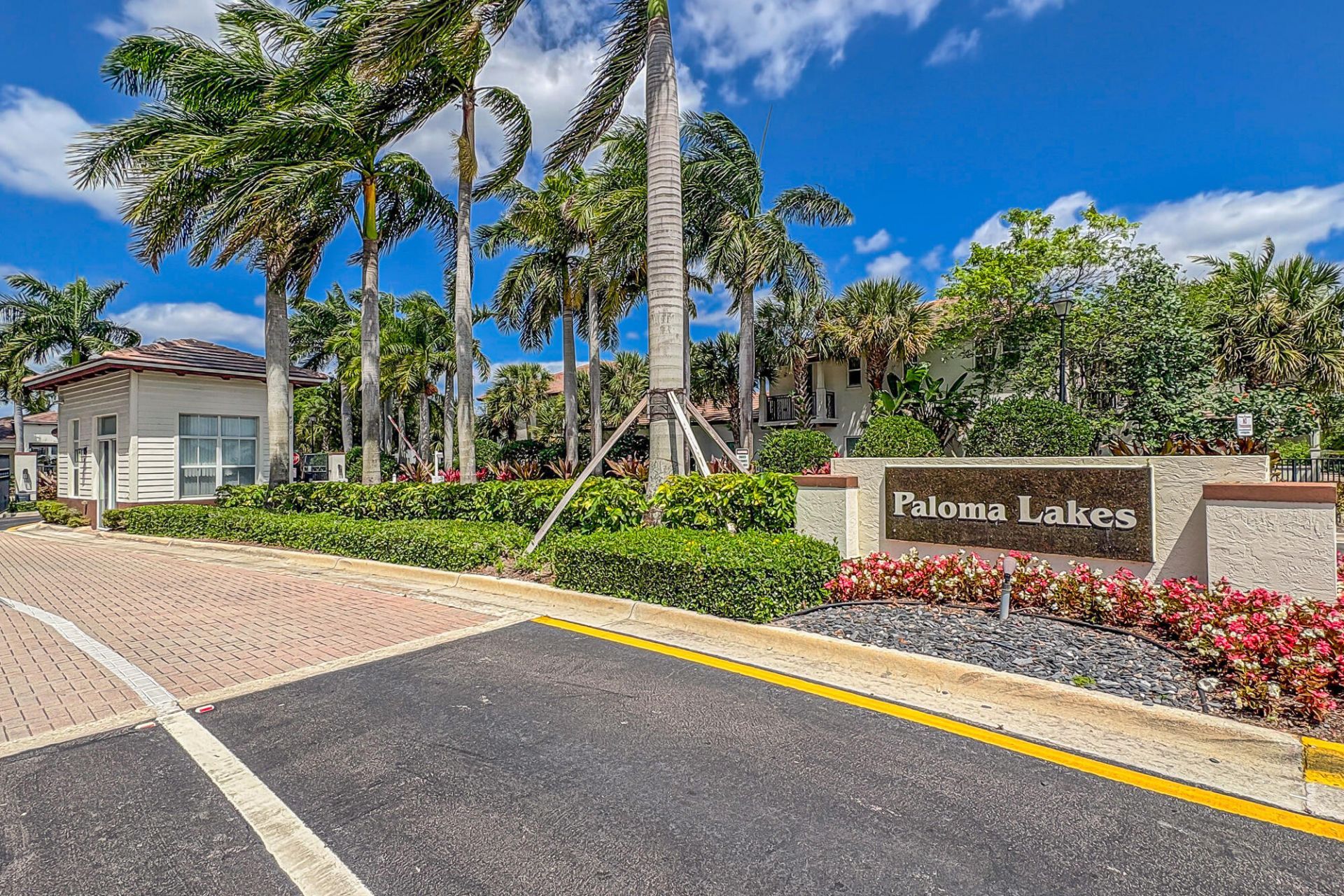 4651 Mimosa Terrace, Unit 1204, Coconut Creek, FL 33073 Photo