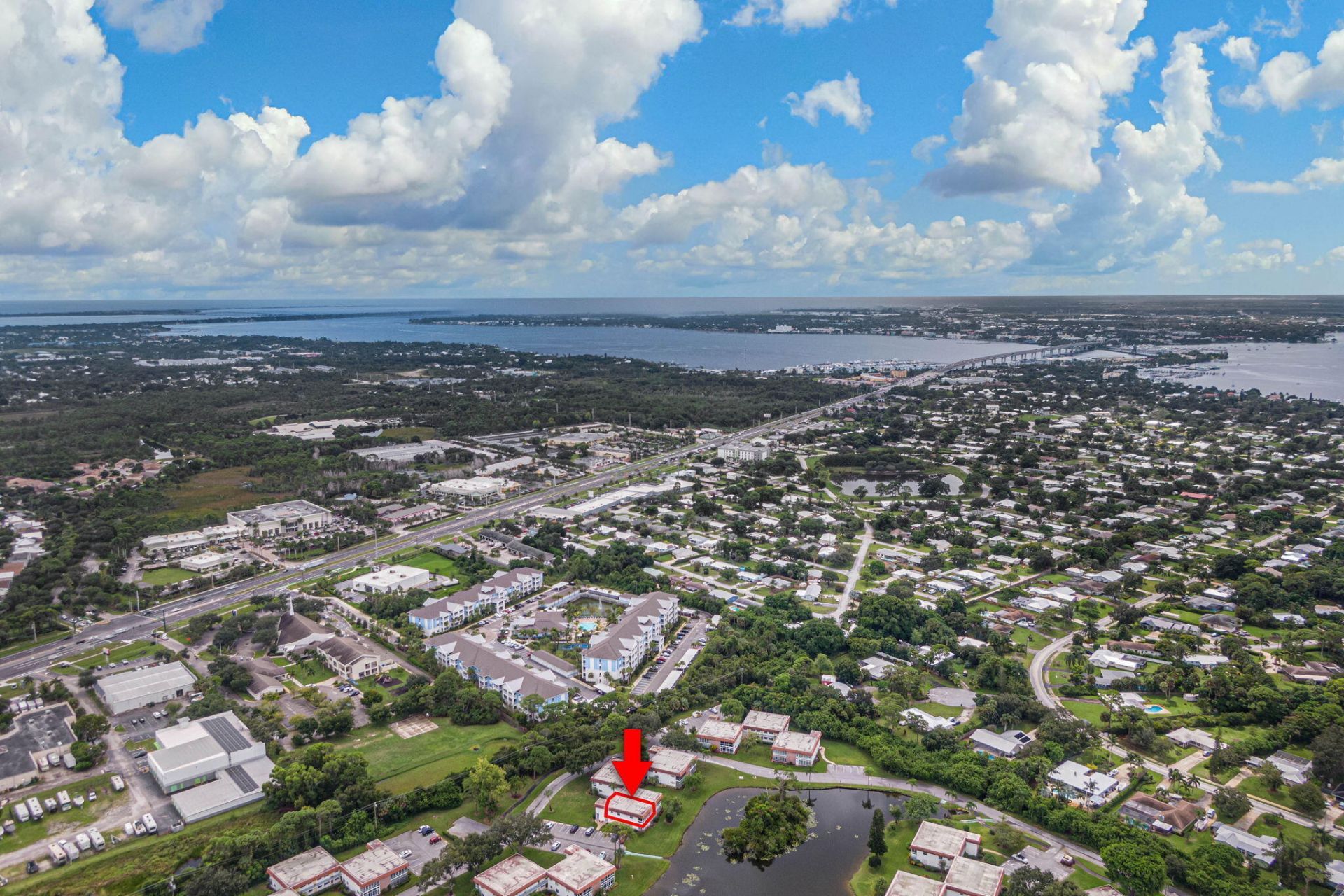 1225 NW 21st Street, Unit 7-708, Stuart, FL 34994 Photo