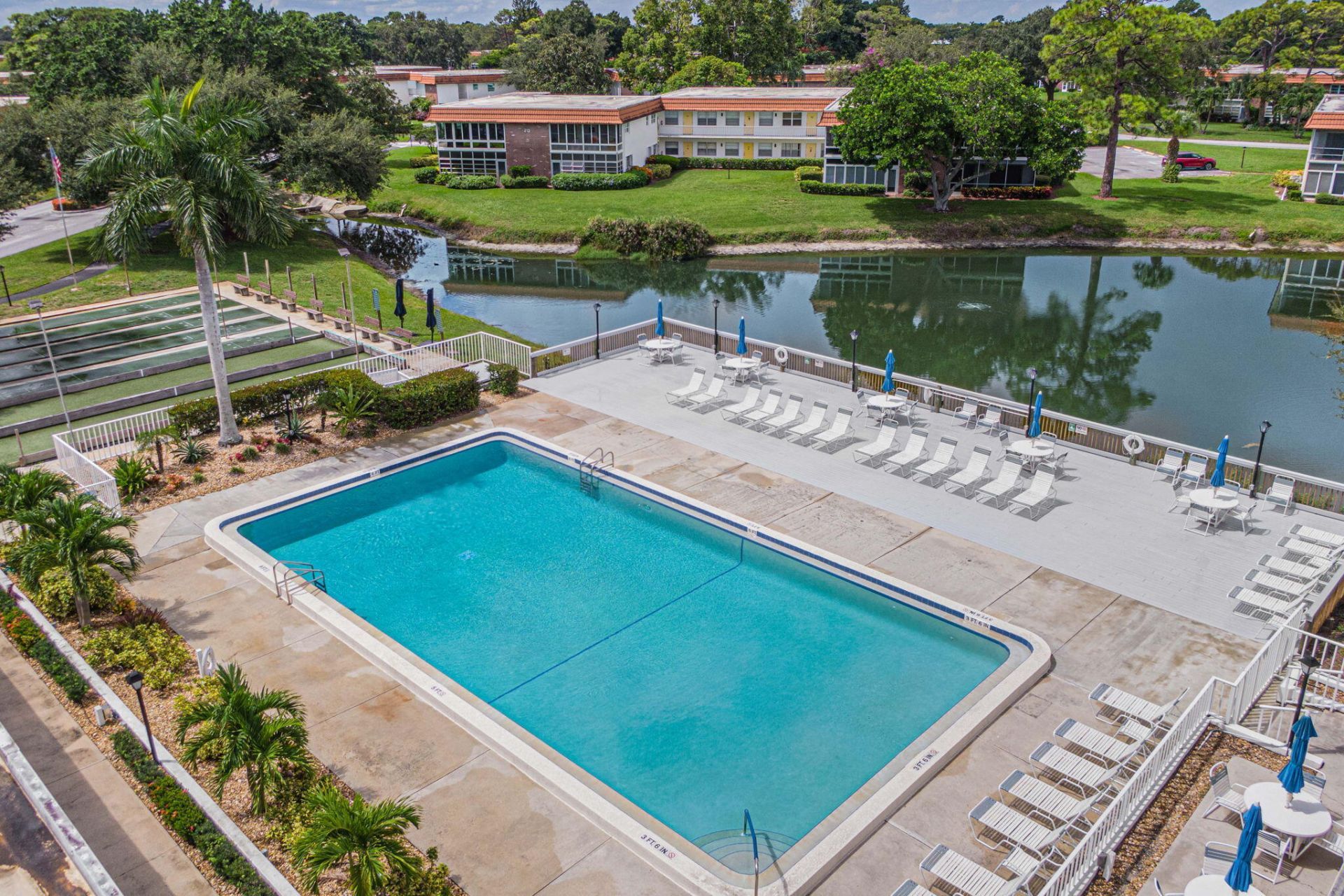 1225 NW 21st Street, Unit 7-708, Stuart, FL 34994 Photo