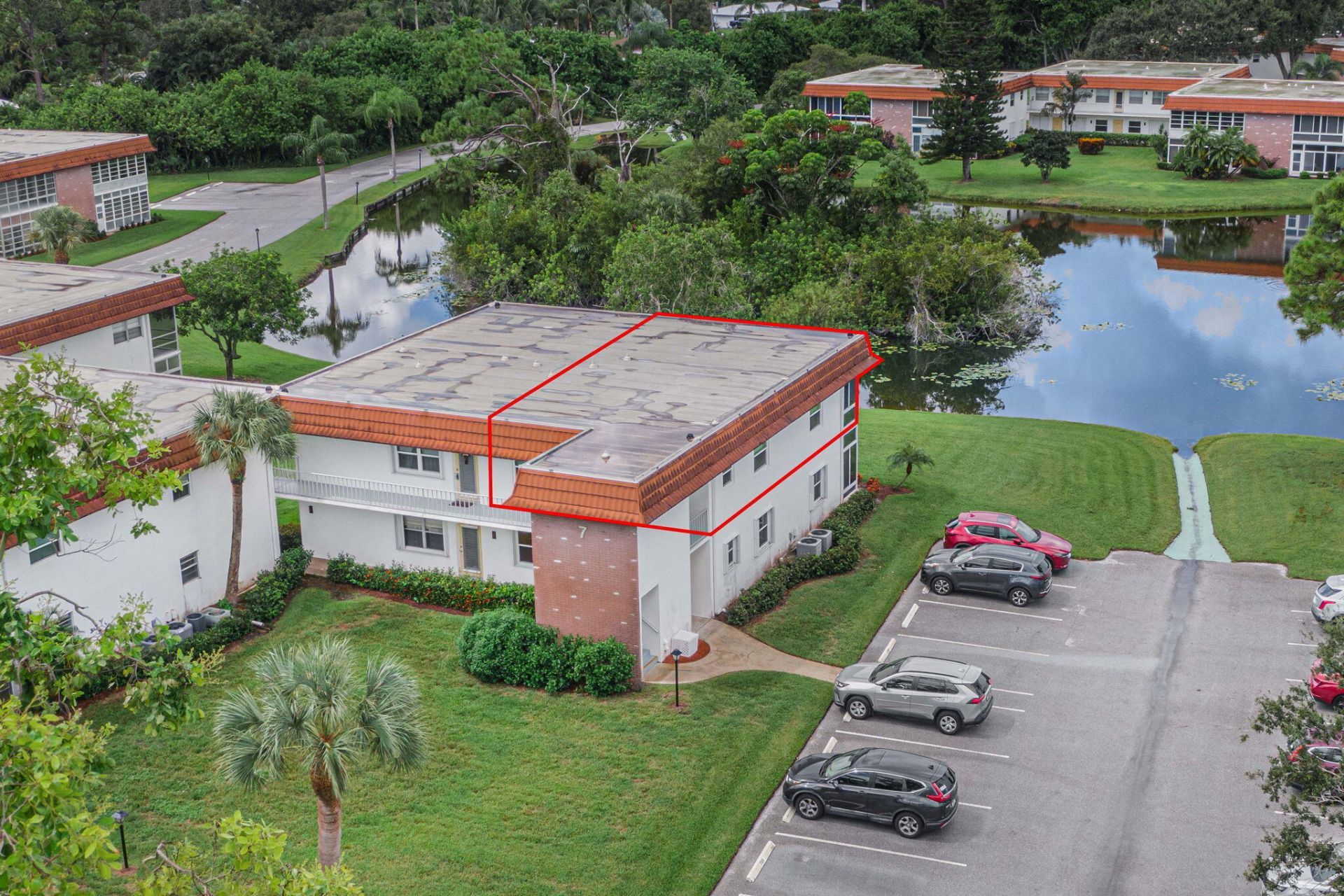 1225 NW 21st Street, Unit 7-708, Stuart, FL 34994 Photo