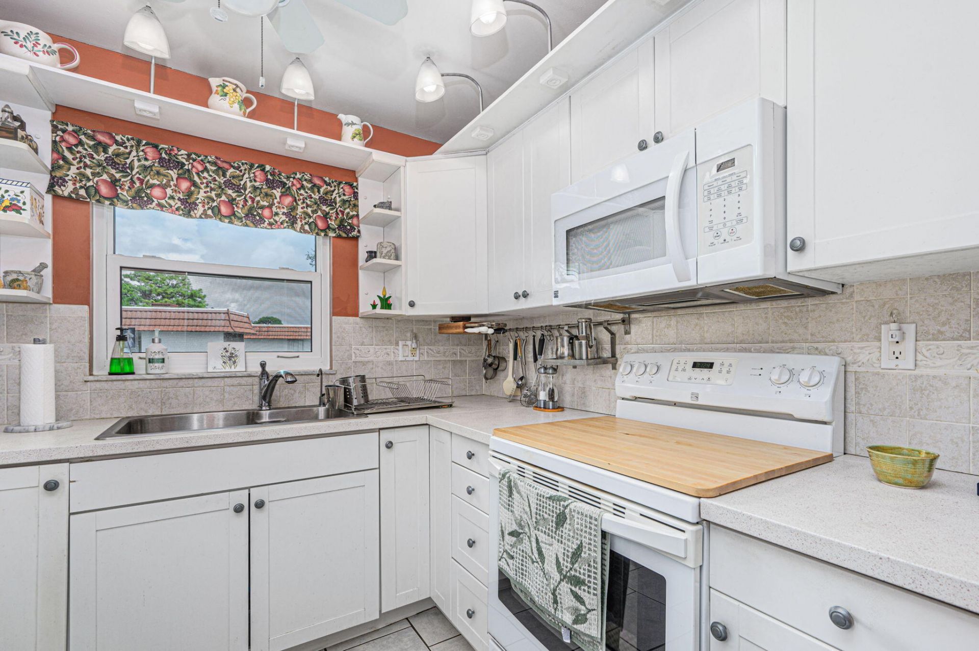 1225 NW 21st Street, Unit 7-708, Stuart, FL 34994 Photo