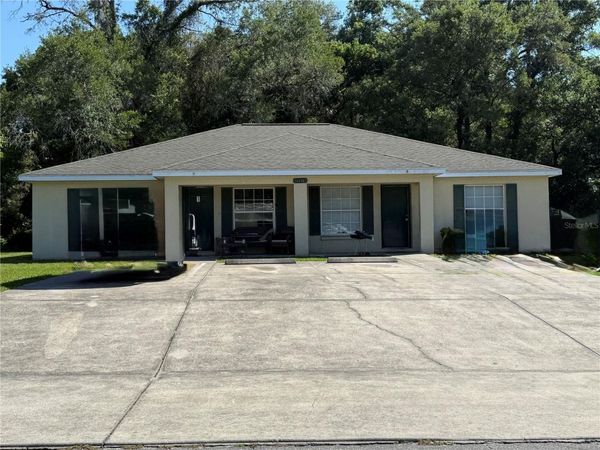 1673 SW 107TH LANE , OCALA, FL 34476