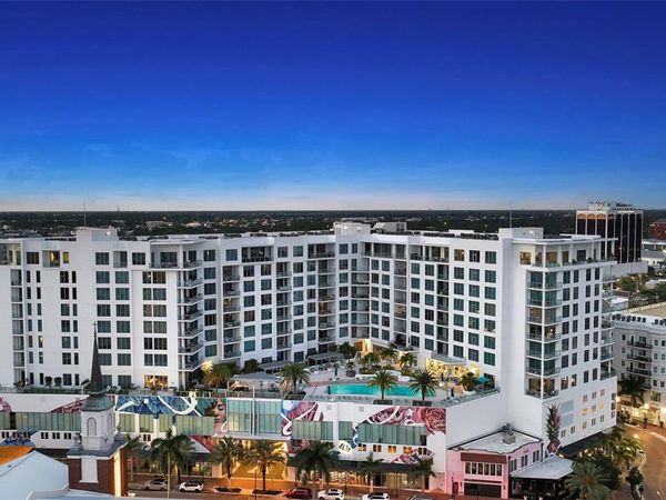 111 S PINEAPPLE AVENUE , Unit 1013, SARASOTA, FL 34236