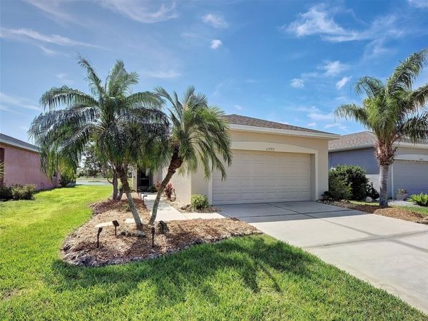 11993 TEMPEST HARBOR LOOP , VENICE, FL 34292