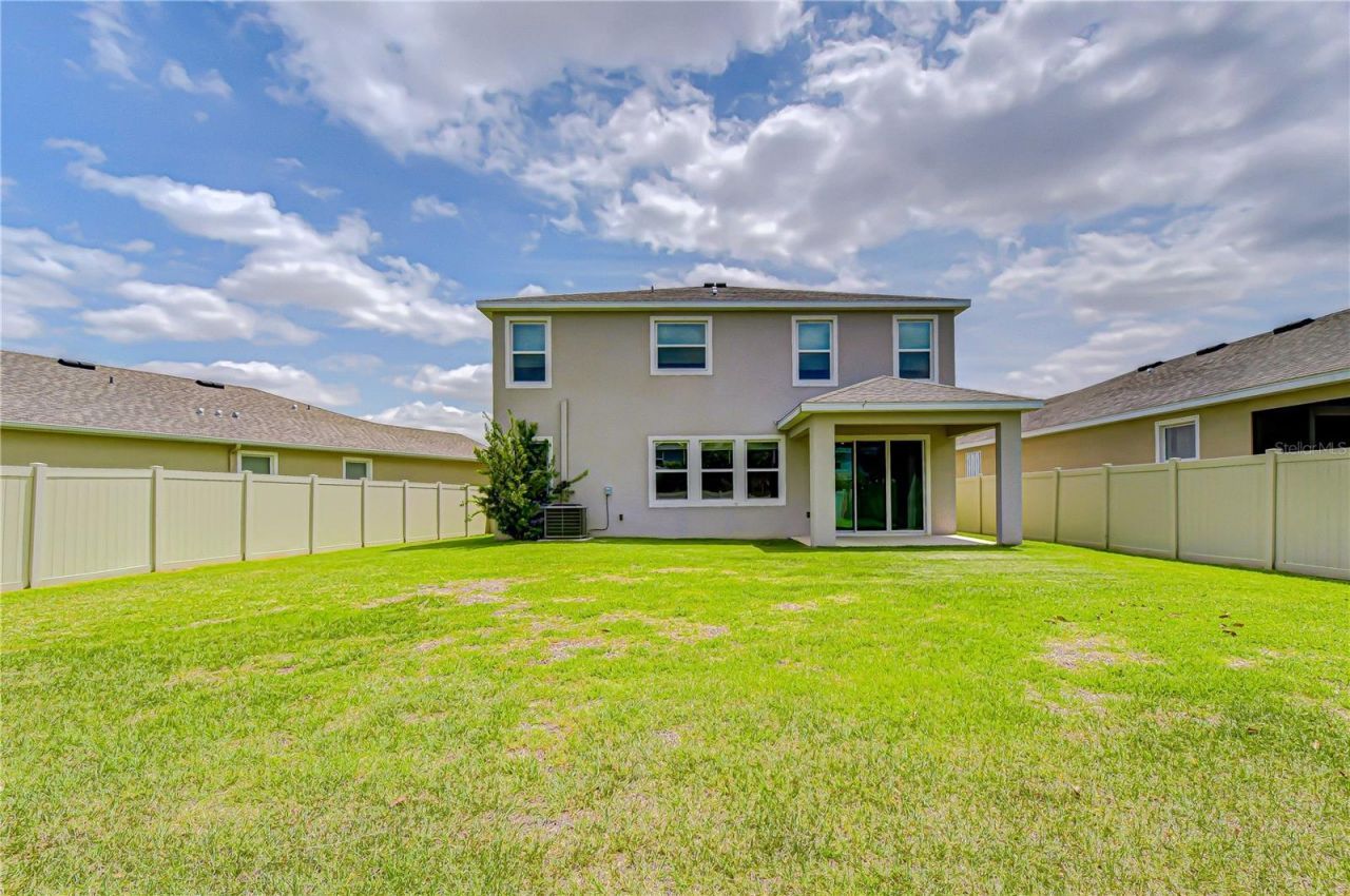 16607 Goose Ribbon Place, Wimauma, FL 33598 Photo