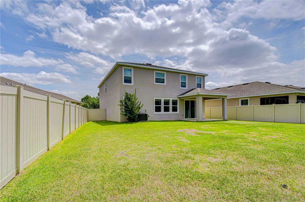 16607 Goose Ribbon Place, Wimauma, FL 33598 Photo