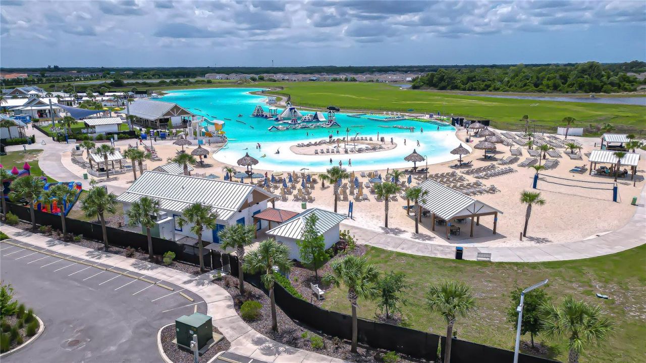 16607 Goose Ribbon Place, Wimauma, FL 33598 Photo