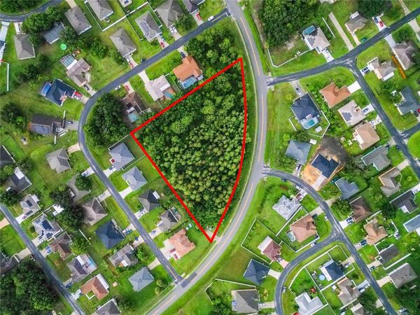 0 PEABODY ROAD , KISSIMMEE, FL 34758