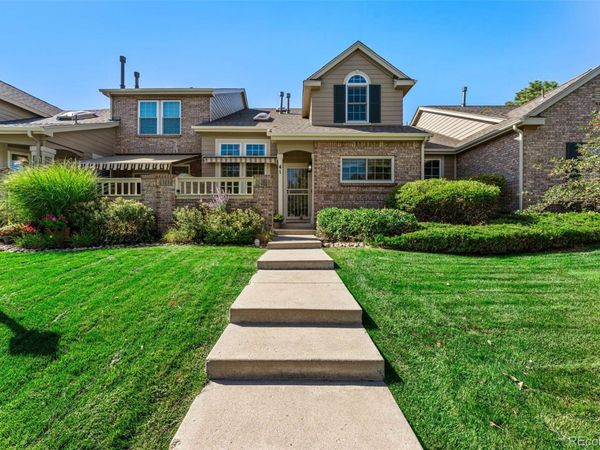 41 Quince Street , Denver, CO 80230