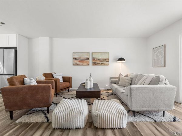 6940 E Girard Avenue , Unit 307, Denver, CO 80224