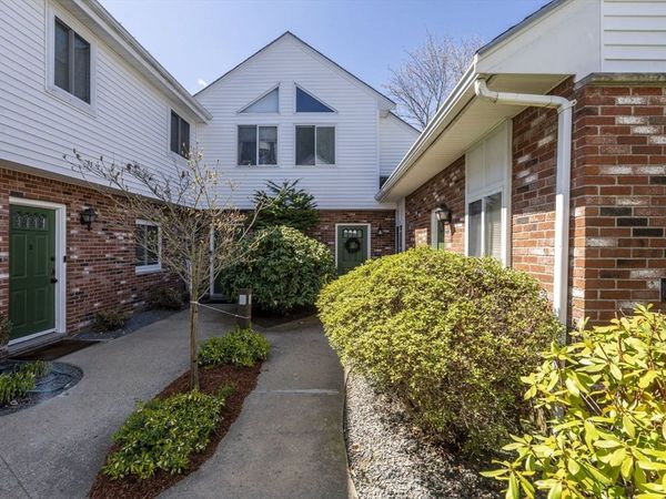 233 Lake Street, Unit B, Weymouth, MA 02189